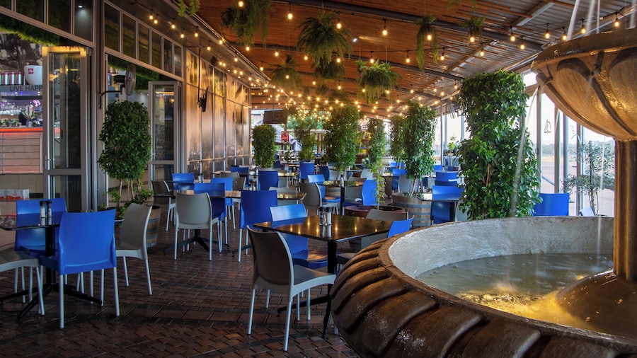 Villa San Giovanni Accommodation