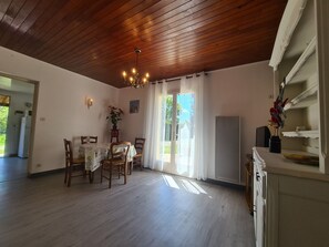 Restauration