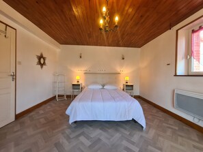 2 chambres
