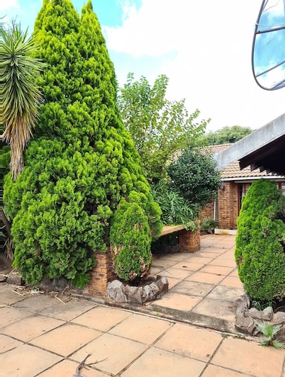 House Lodge
