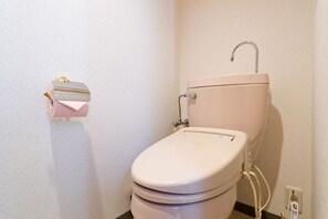 Appart'hôtel Confort, non-fumeur (601) | Salle de bain
