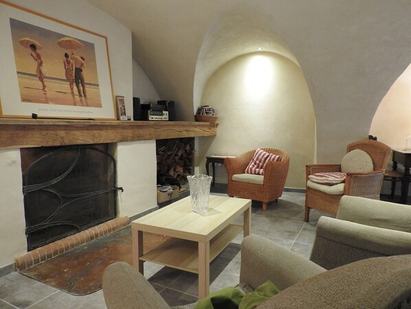 Interieur
