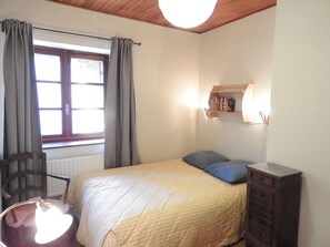 4 Schlafzimmer, kostenloses WLAN