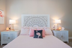 5 habitaciones, tabla de planchar con plancha y wifi gratis