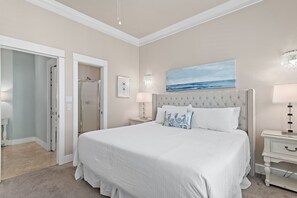 5 bedrooms, iron/ironing board, free WiFi, bed sheets
