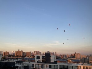 Miscellaneous - Cozy, cute apartment 15 min from Melbourne CBD - City view! (Abbotsford)