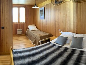 1 habitación 