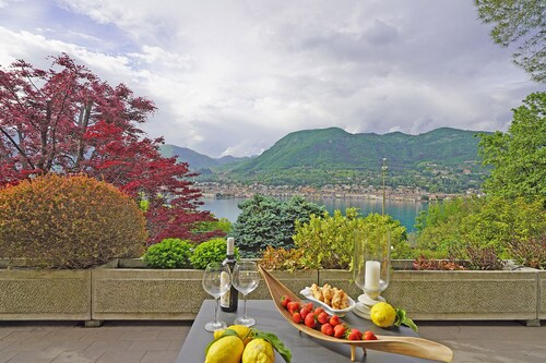 Villa Barbara