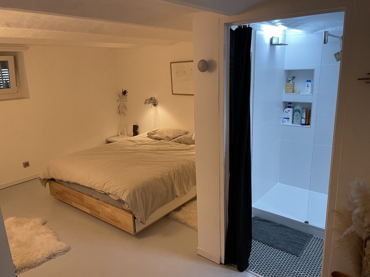 4 chambres, Wi-Fi