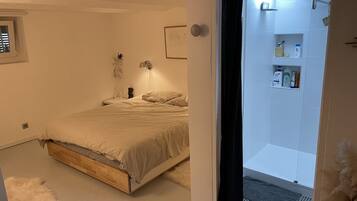4 chambres, Wi-Fi