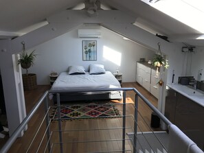 4 chambres, Wi-Fi