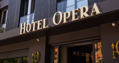 Hotel Opera