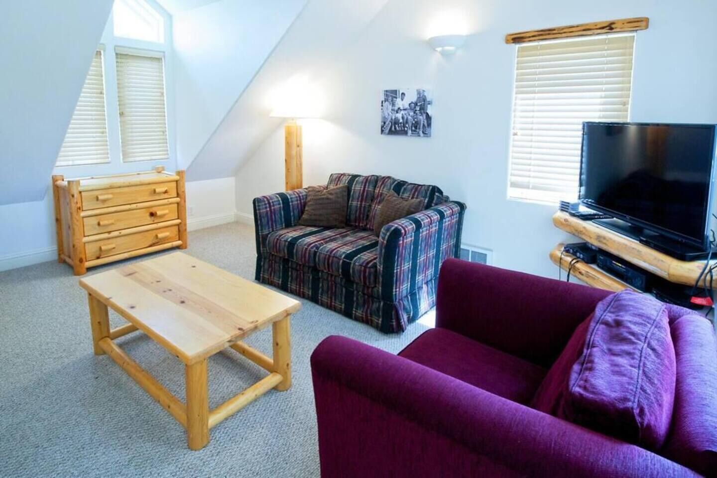 Älytelevisio, takka, videopelejä