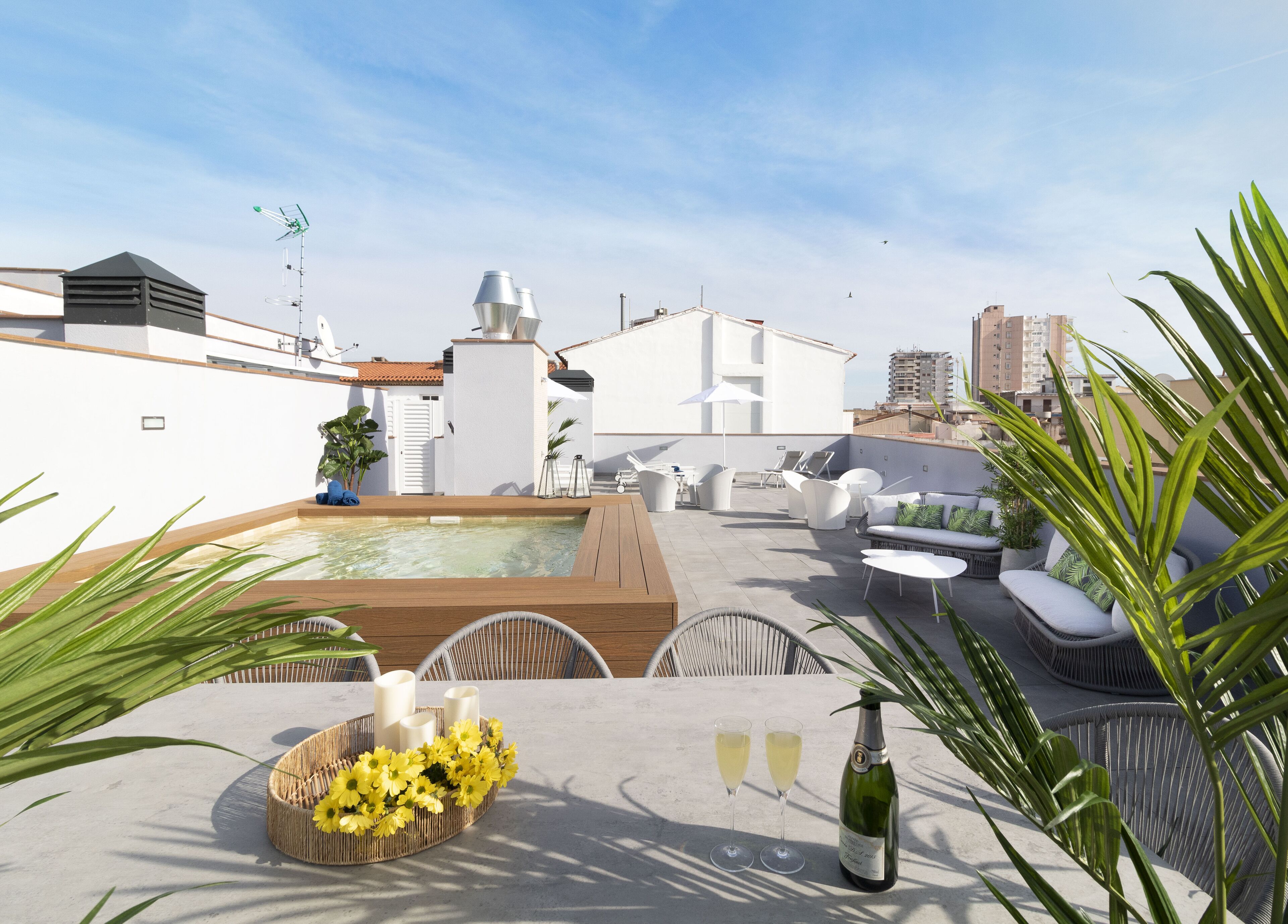 Solárium