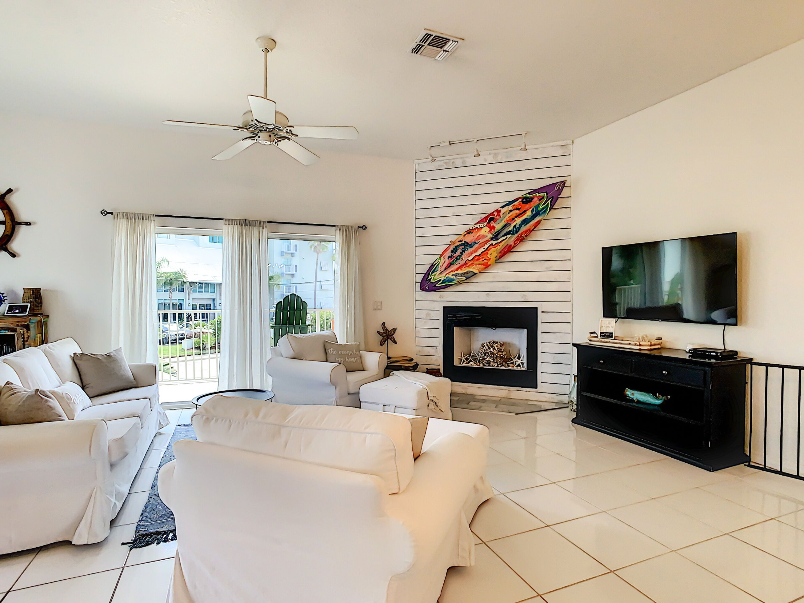 Salty Life Pool Home ~ Ocean Views ~ Walk to Flagler Avenue ~ 604S