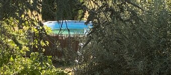 Maison Le Chenerai Ă lourmarin