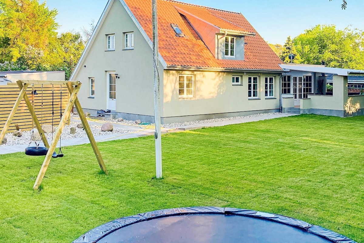 Bild für Gastgeberprofil