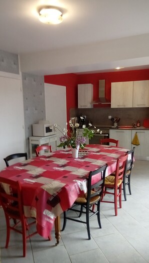 Restauration