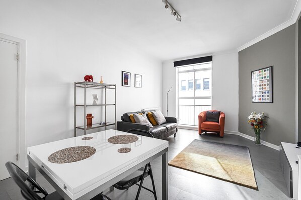 スマートテレビ