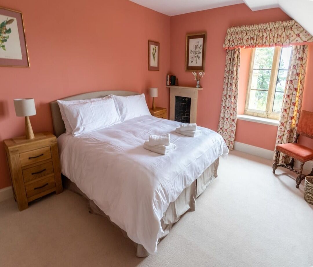 3 Schlafzimmer, Bügeleisen/Bügelbrett, Reisekinderbett, WLAN