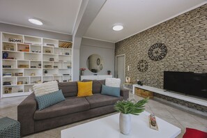 Télévision, livres