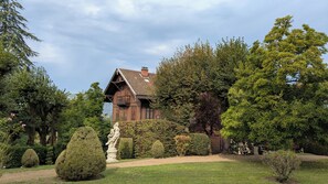 Außenbereich