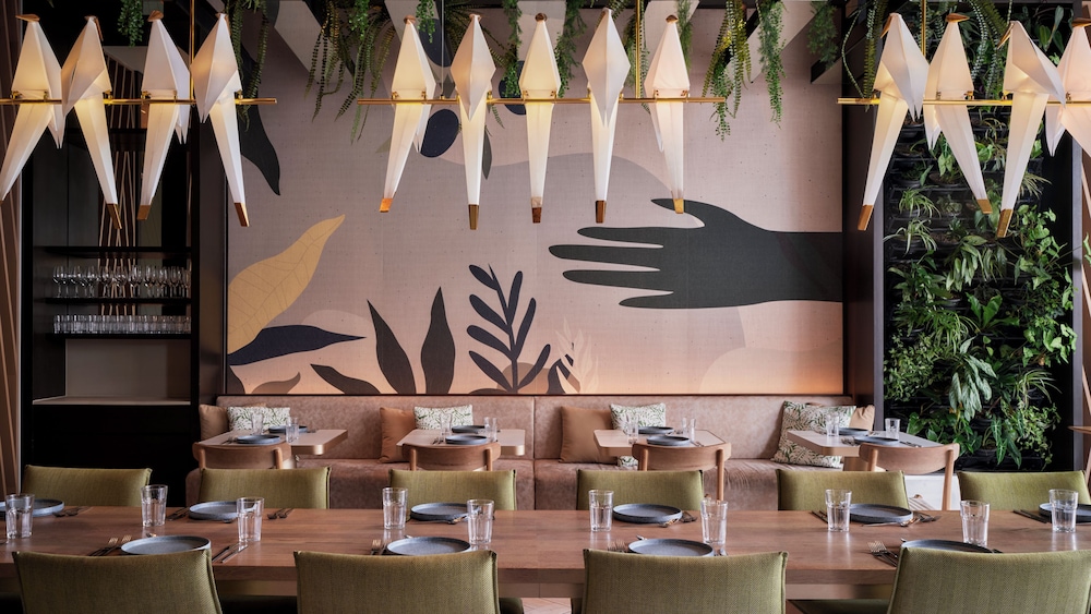 SOUMA Lima, Vignette Collection by IHG by null