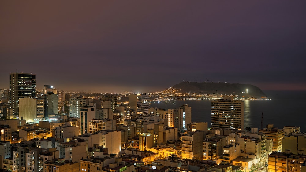 SOUMA Lima, Vignette Collection by IHG by null