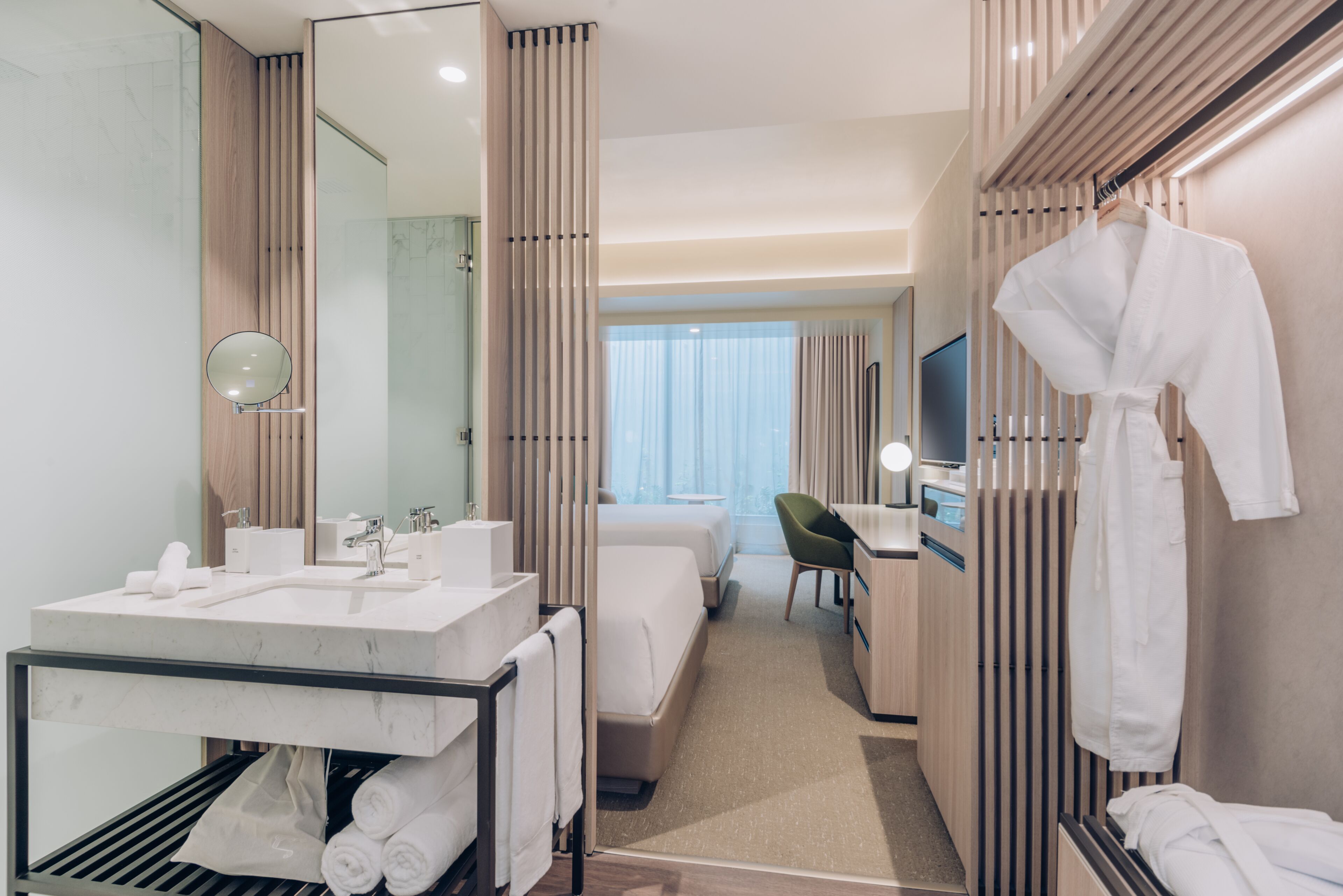 Foto - SOUMA Hotel Vignette Collection by IHG