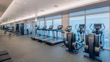 Gimnasio