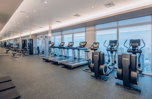 Gimnasio