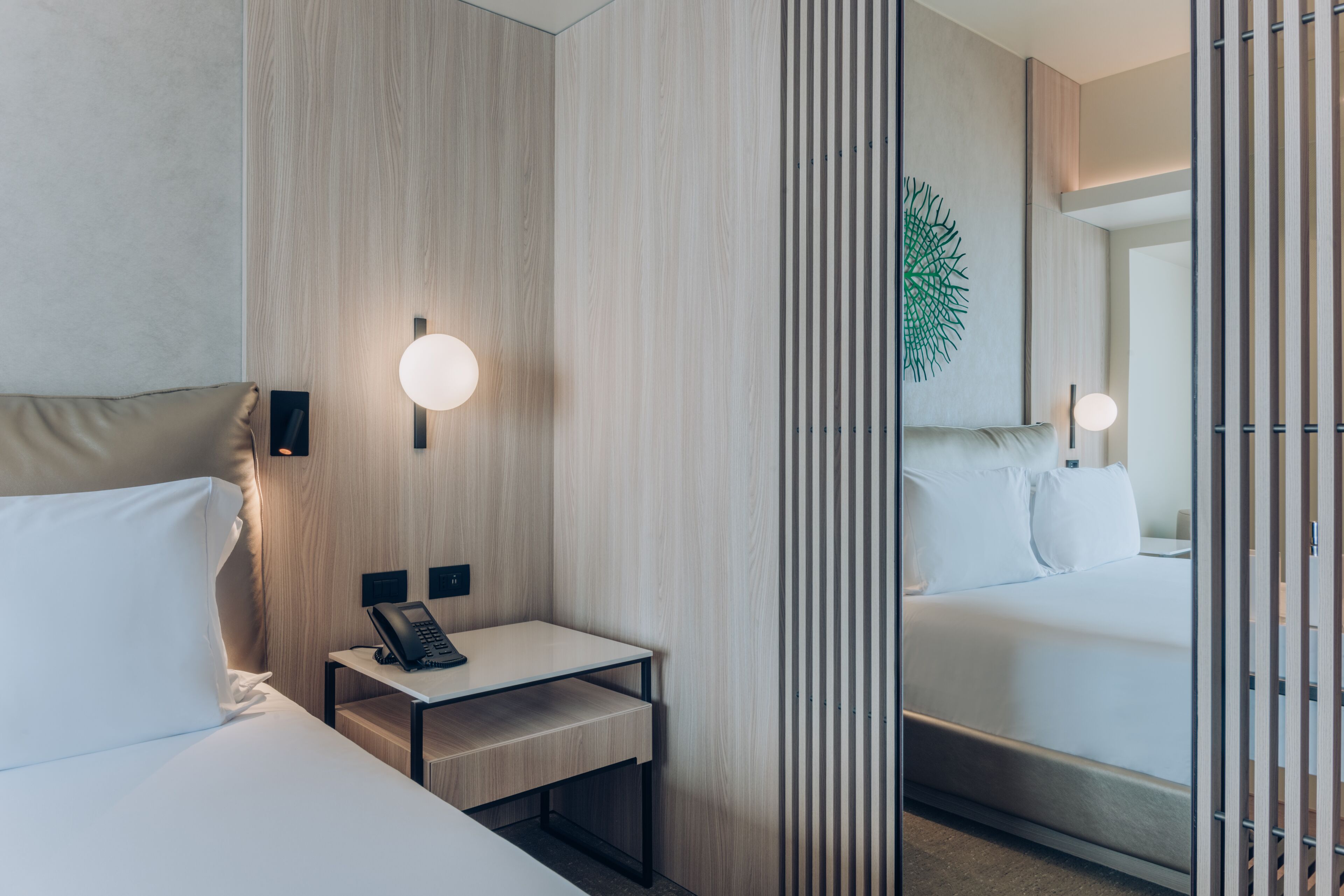 In-room safe, desk, laptop workspace, blackout drapes