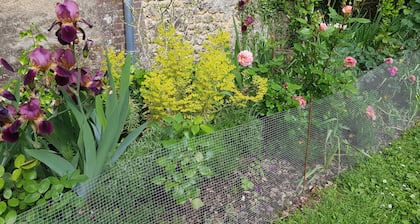 Room 3R du Clos de la Canardière