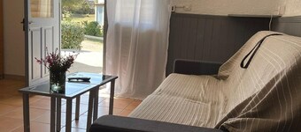 Welcome to Filippi Furnished Bungalows!