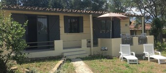 Welcome to Filippi Furnished Bungalows!