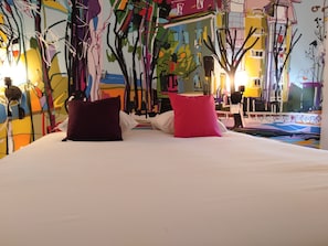 City Room