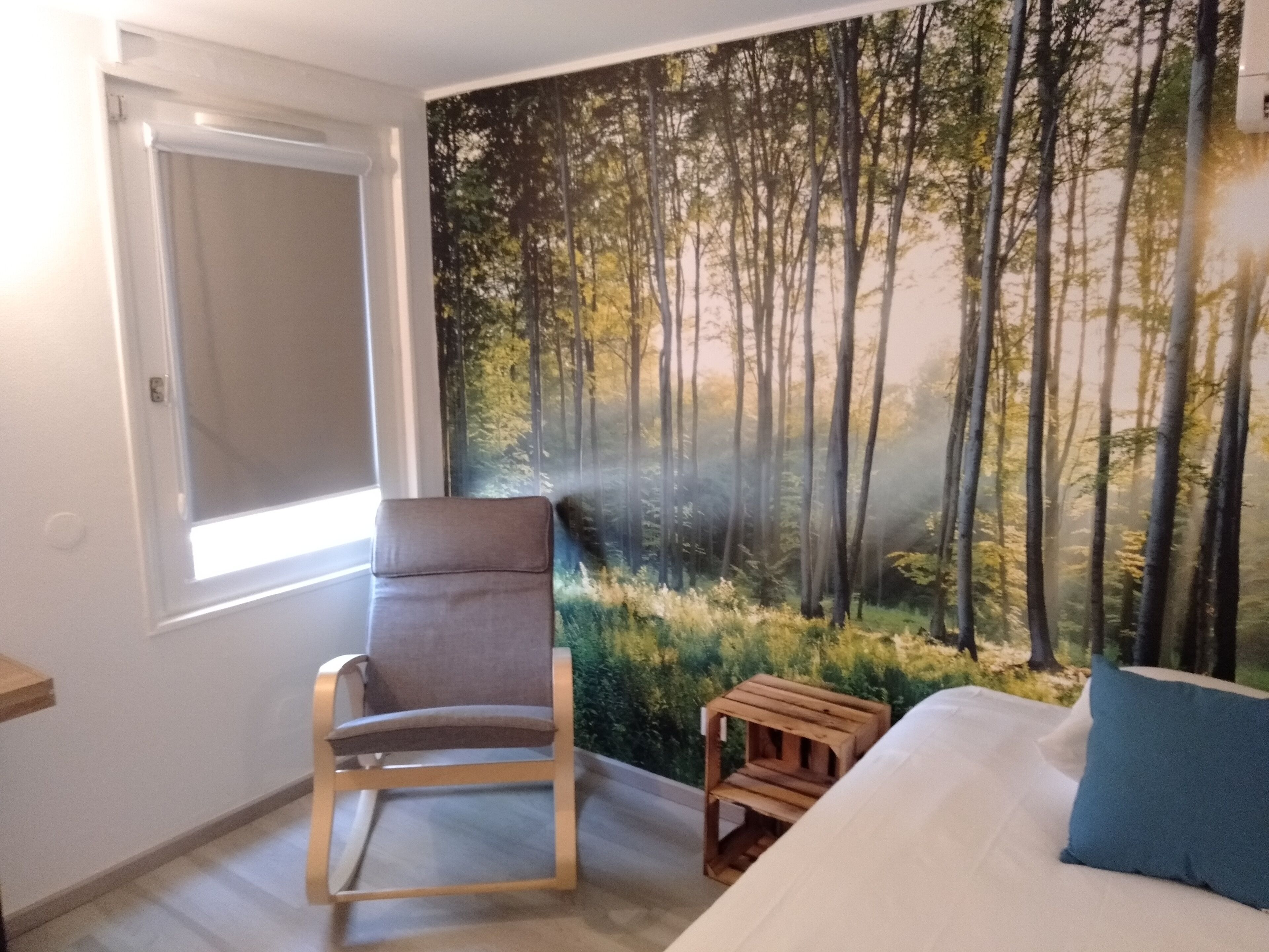 executive room | premium bedding, individually decorated, free wifi, bed sheets