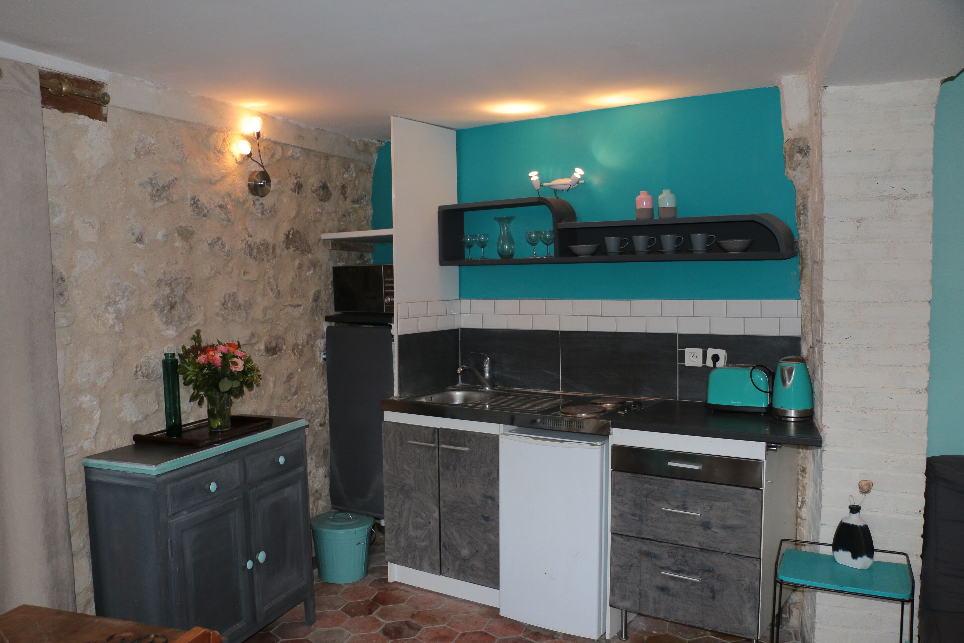 Studio Idealement Placé