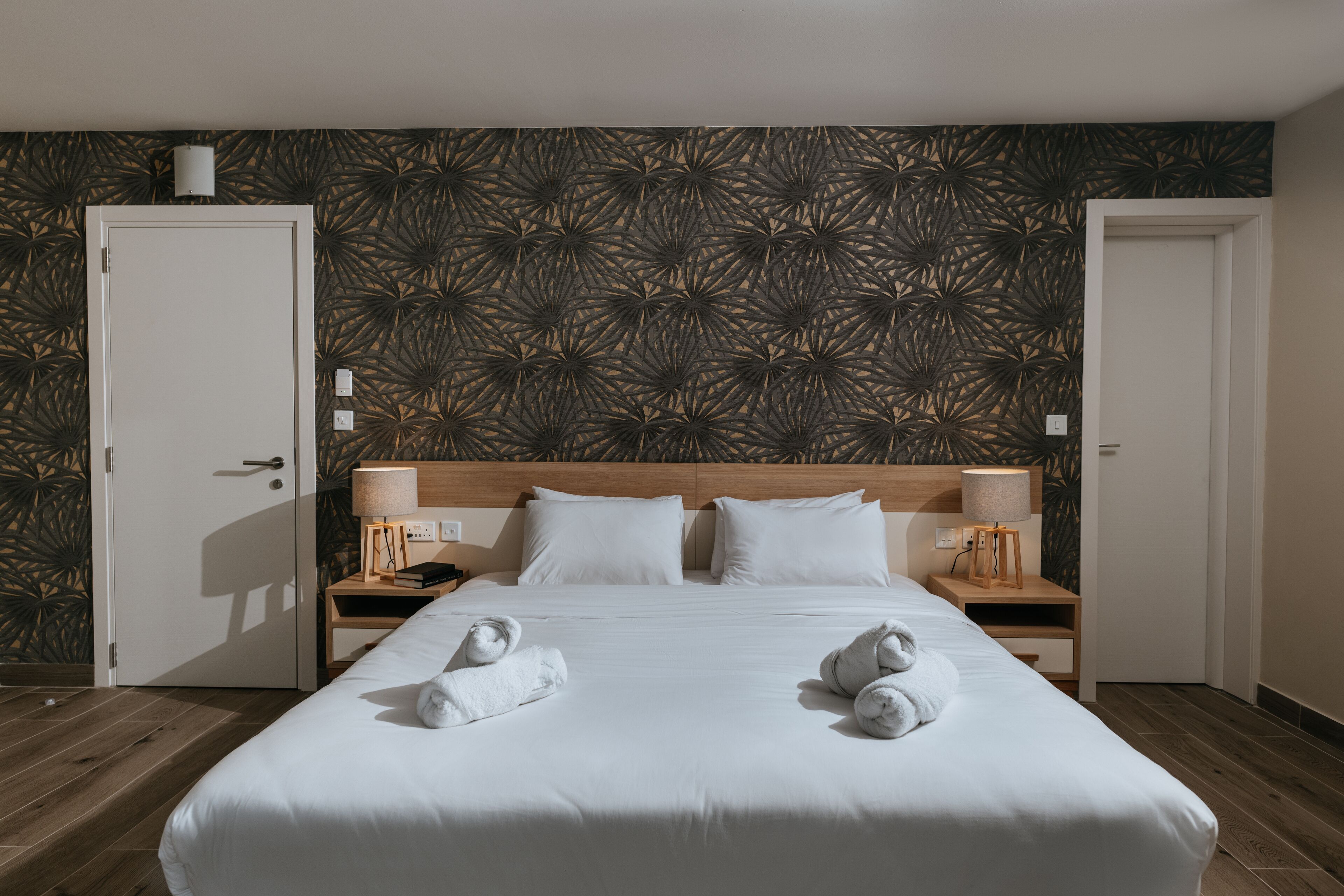 Foto - Ta' Tereza In Manwel Dimech