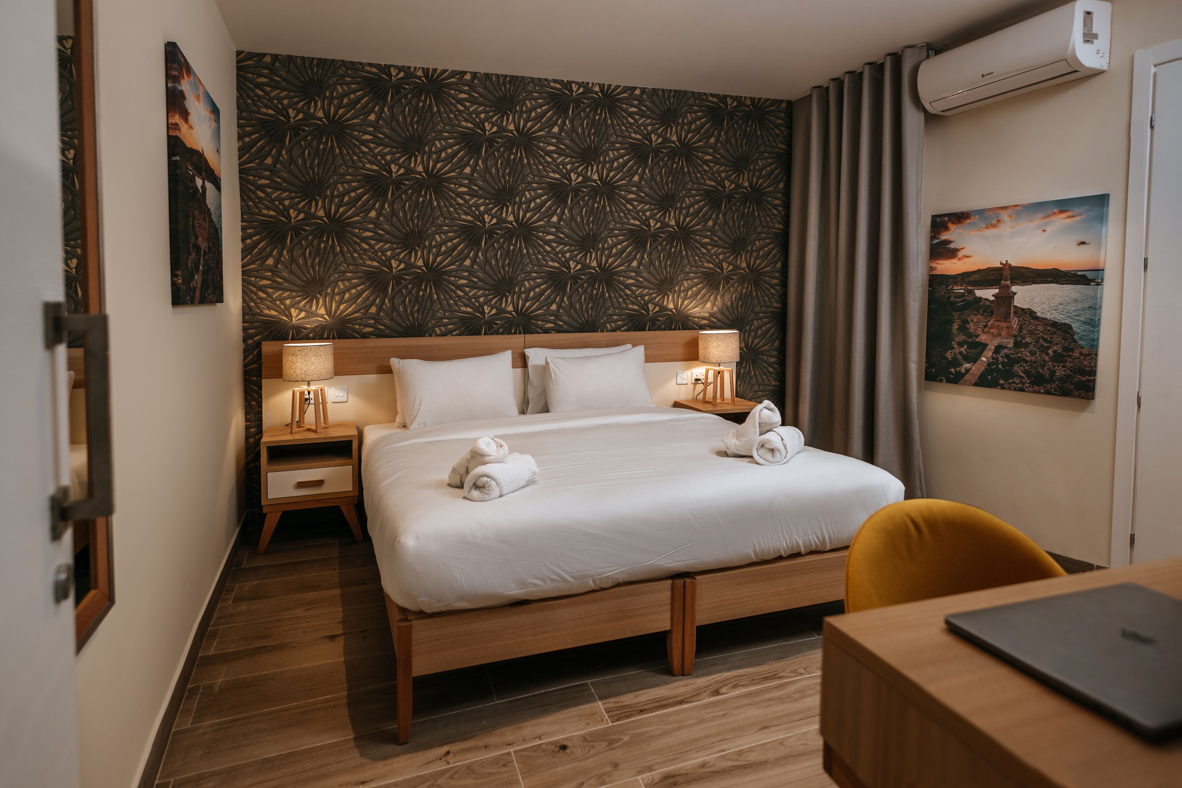 Foto - Ta' Tereza In Manwel Dimech