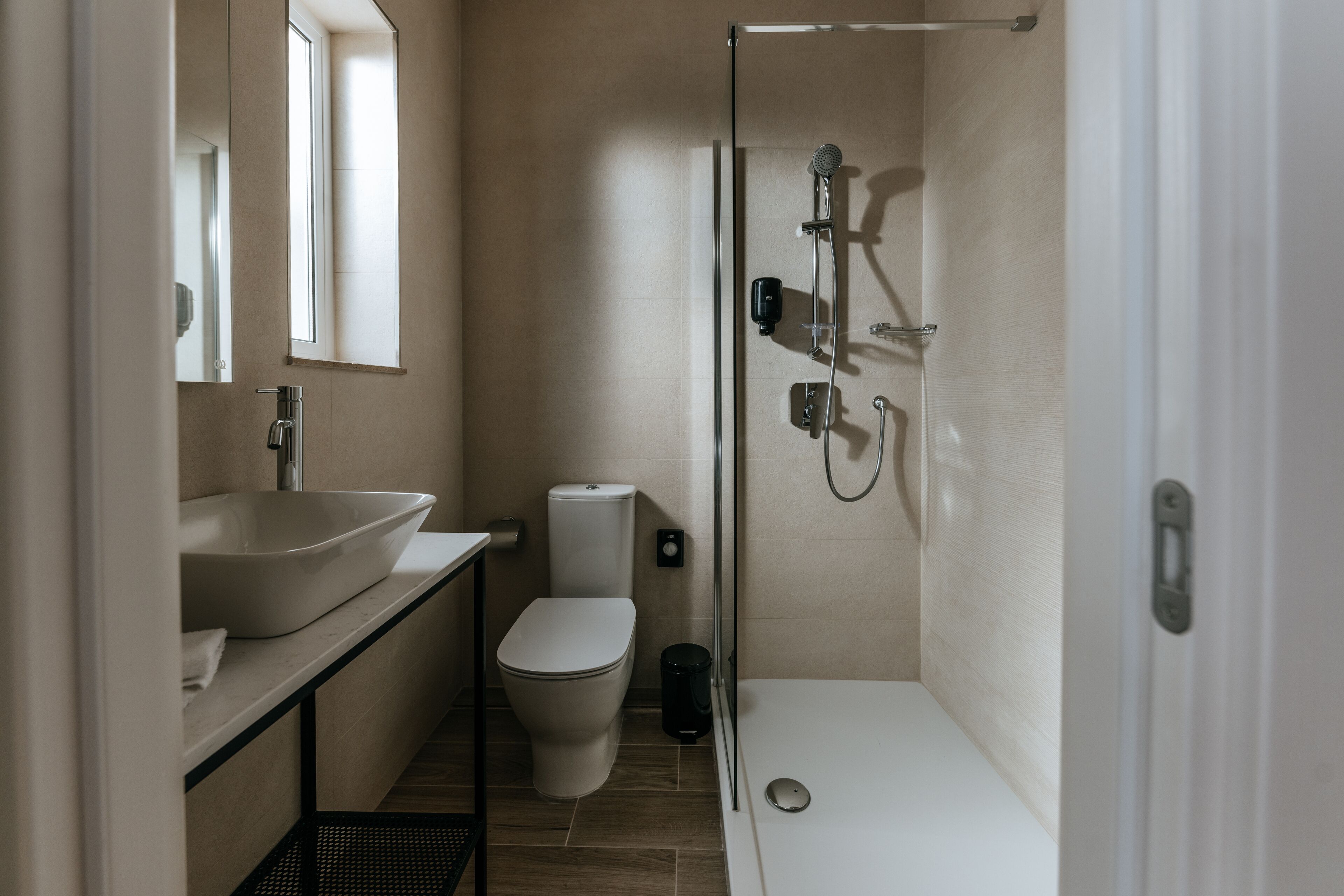 Foto - Ta' Tereza In Manwel Dimech