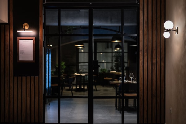 Restaurante
