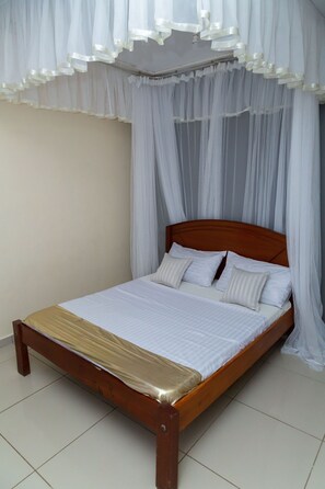 Apartment | 2 bedrooms, iron/ironing board, free WiFi, bed sheets - Stunning 2Bd Apt in Mombasa/mtwapa- Your Home (Mtwapa)