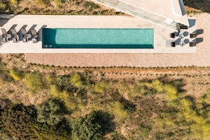 Villa | Pool