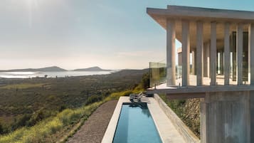 Villa | Pool | Outdoor pool