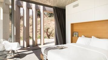 Villa | 4 bedrooms, iron/ironing board, free WiFi, bed sheets