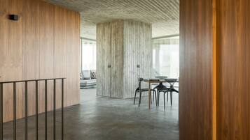 Villa | 4 bedrooms, iron/ironing board, free WiFi, bed sheets