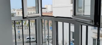La paraĂta Apartment