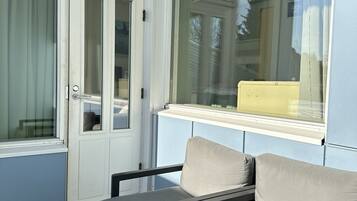 Economy Double Room - Ikaalinen Spa Loft Building