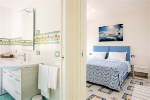 2 Schlafzimmer, Bügeleisen/Bügelbrett, Reisekinderbett, kostenloses WLAN